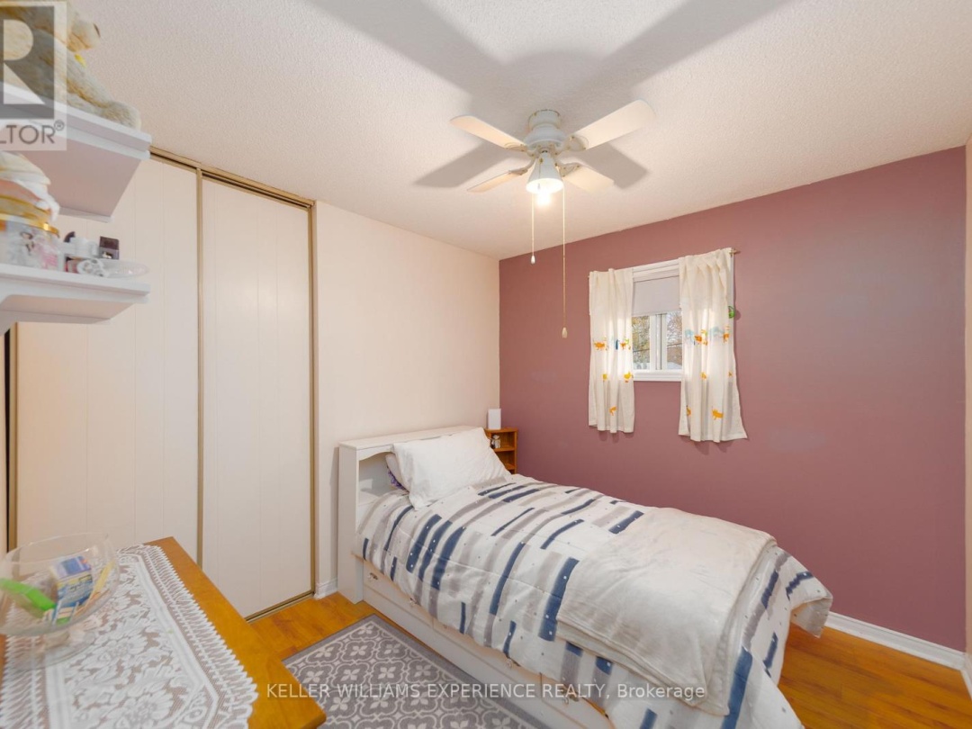 1 BUSH STREET, Severn (Coldwater)