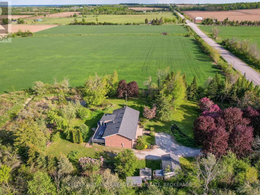 456 County Road 46, Kawartha Lakes (Mariposa)