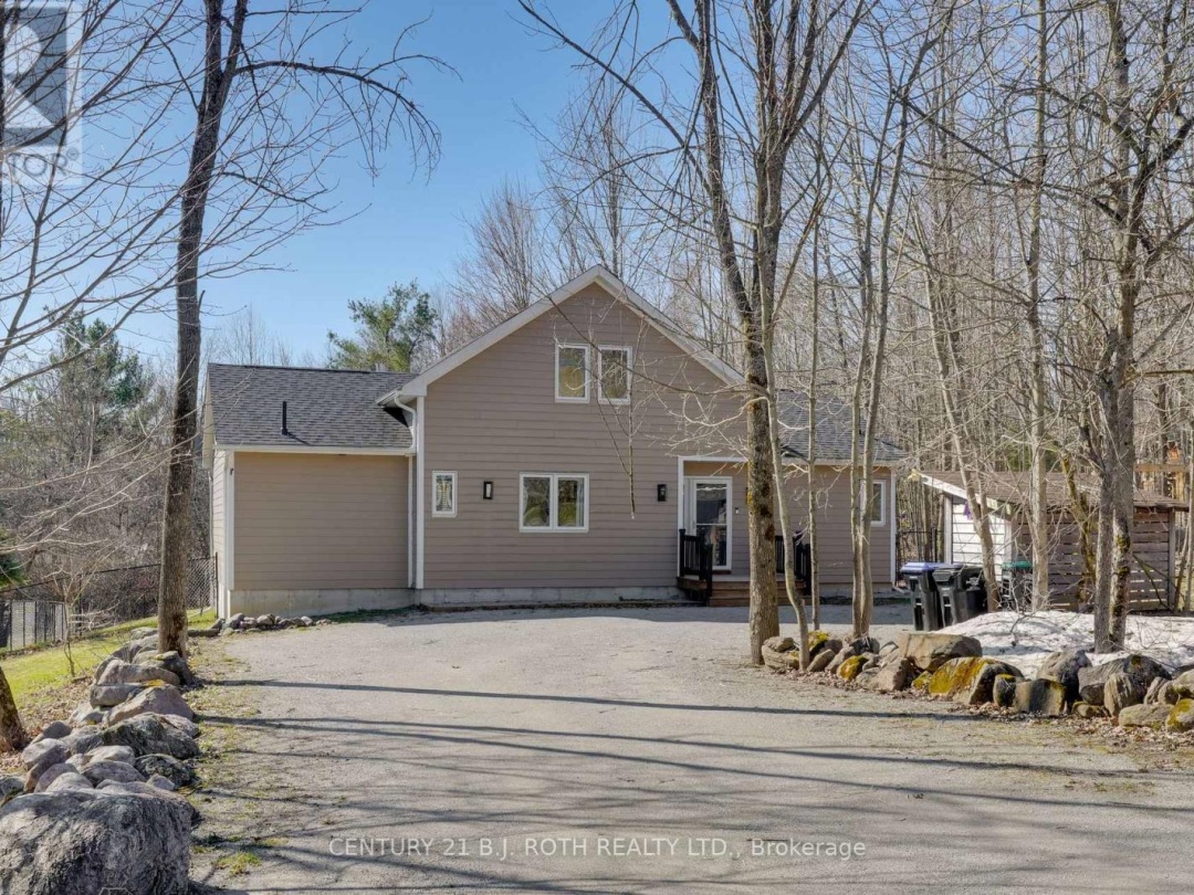 46 SLALOM DRIVE, Oro-Medonte (Moonstone)