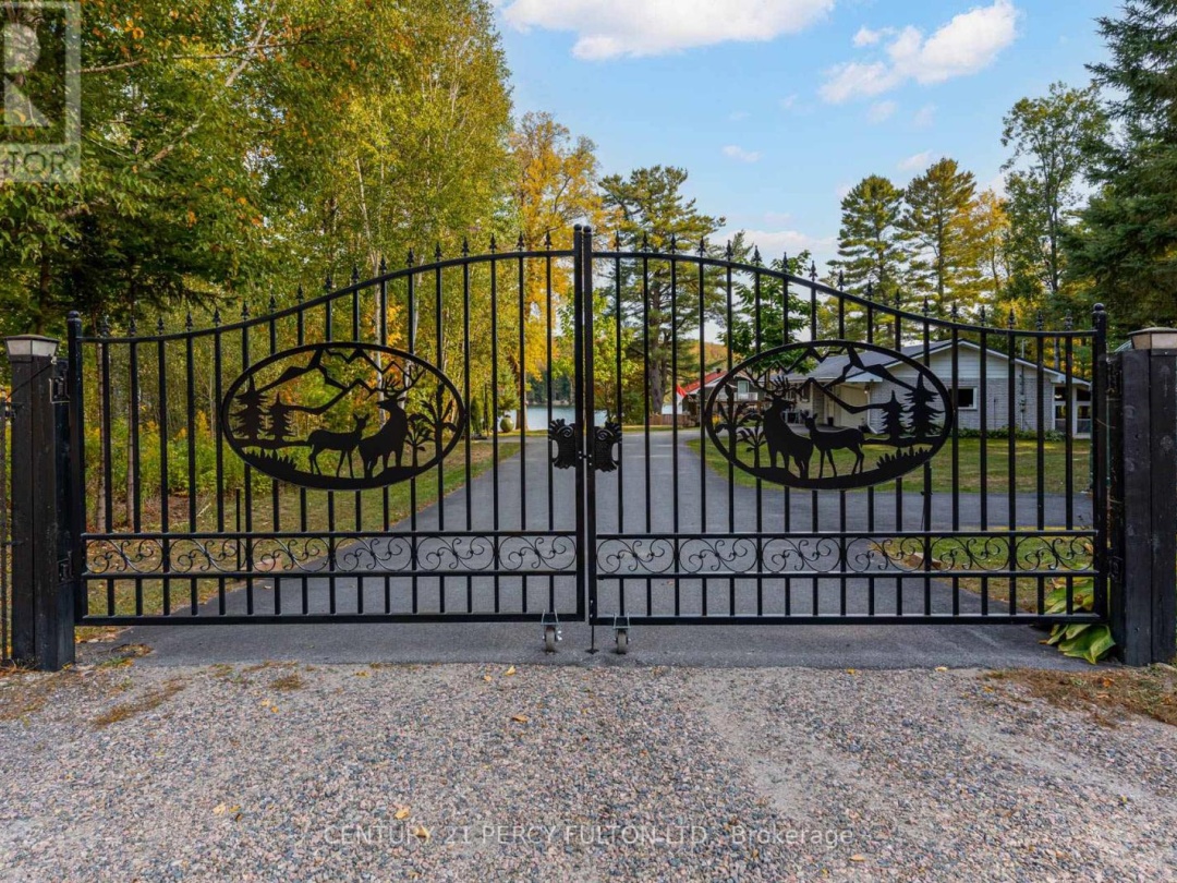 15166 HIGHWAY 118, Haas Lake
