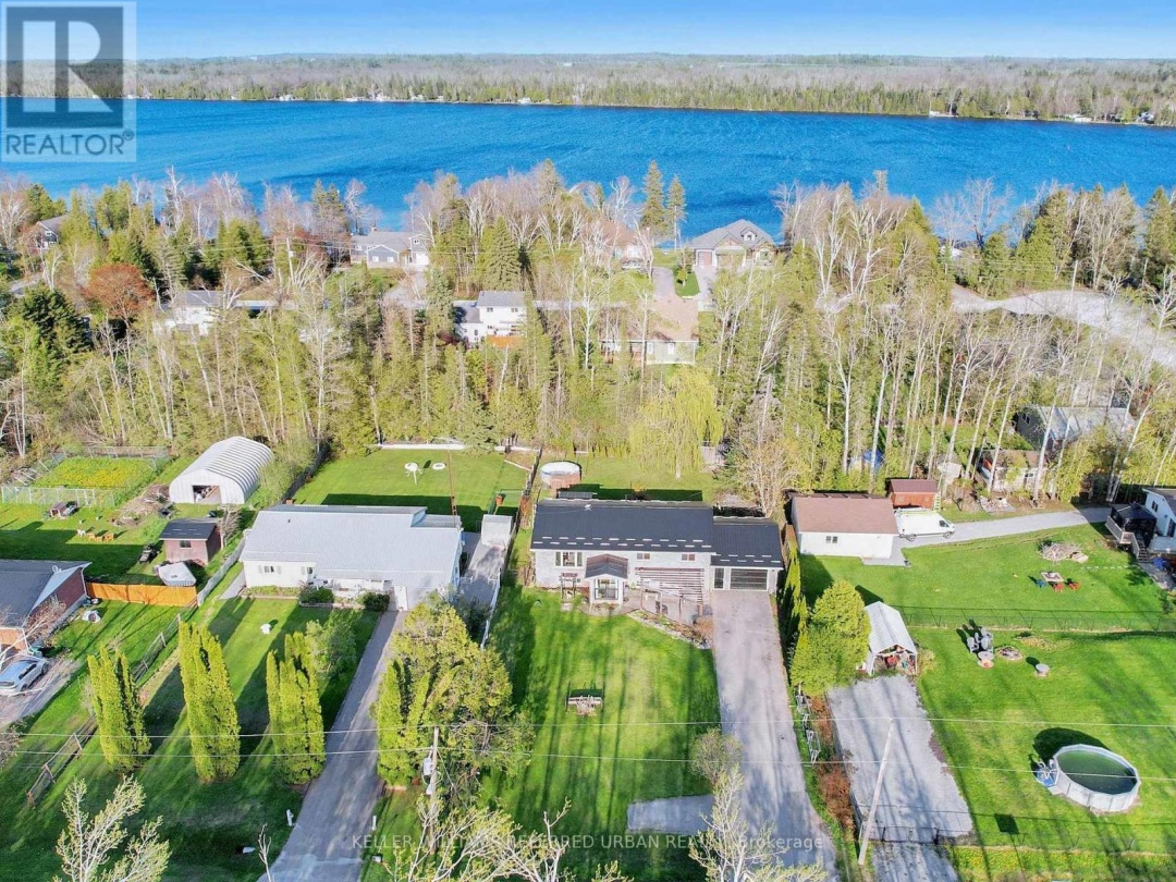 30 TRENT RIVER ROAD N, Kawartha Lakes (Carden)