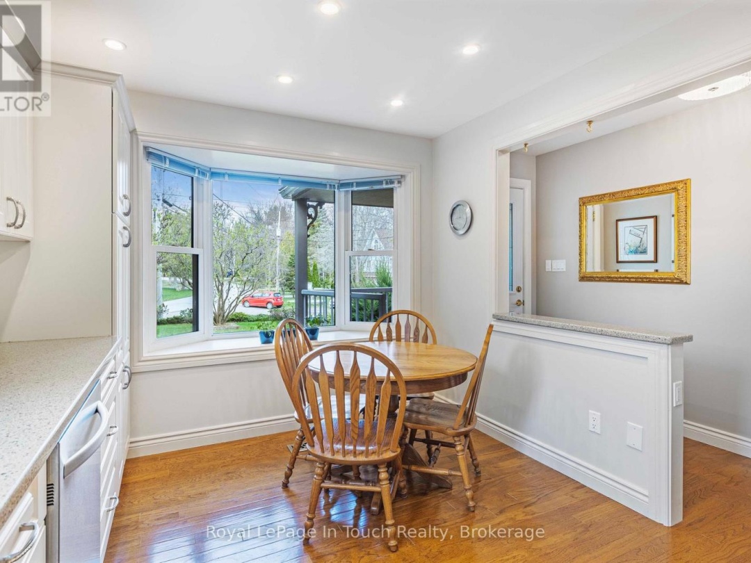 278 ROBINS POINT ROAD, 