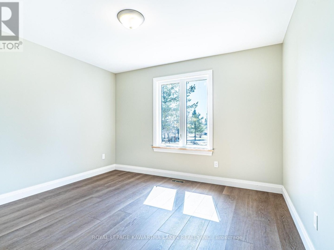 6 PATRICK STREET, Kawartha Lakes (Carden)