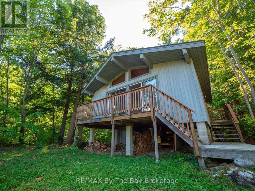 23212 GEORGIAN BAY SHORE, Georgian Bay