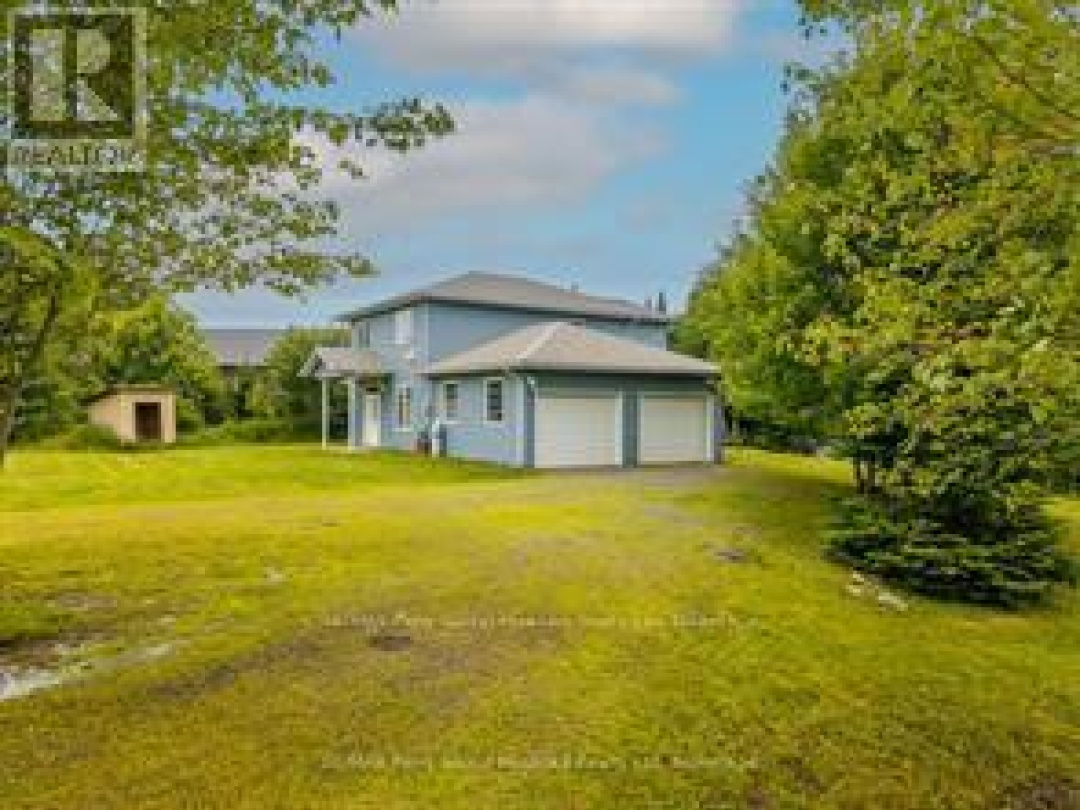 25 COLE POINT TRAIL, Manitouwabing Lake