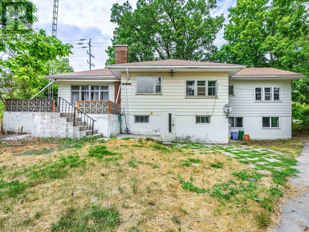 36 NORTH STREET, 