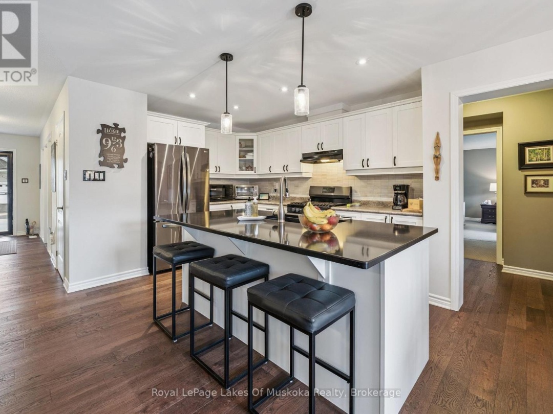 6 FAWNBROOK COURT, Bracebridge (Macaulay)