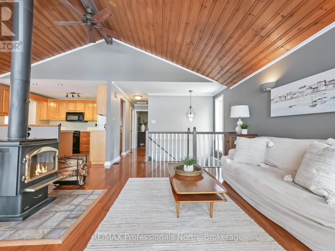1394 Kushog Lake Road, Kushog Lake
