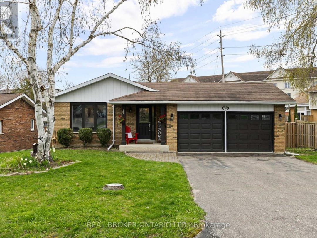 319 BREWERY LANE, Orillia