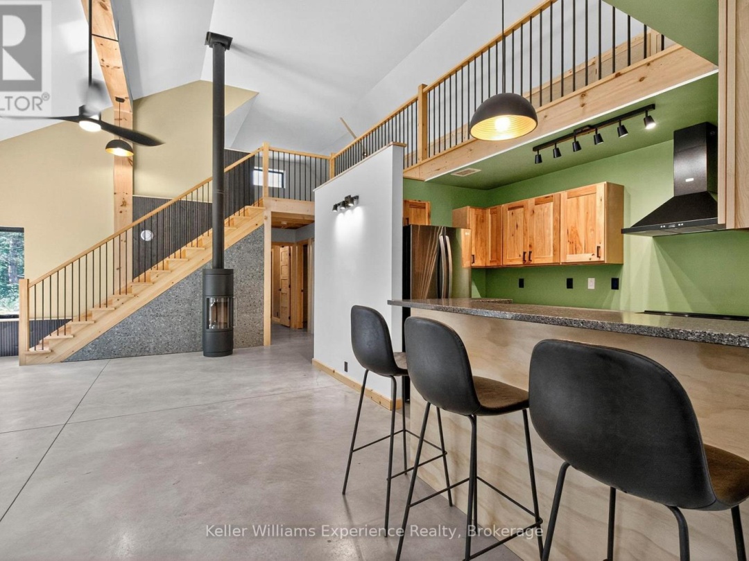 753 HONEY HARBOUR ROAD, Georgian Bay (Baxter)