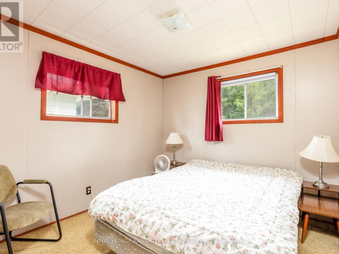 36 GOODMAN ROAD, 