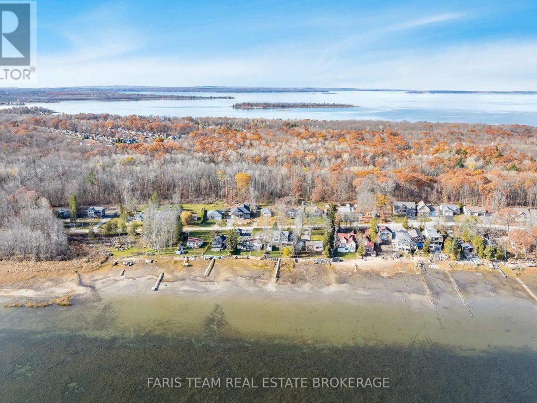 433 ROBINS POINT ROAD, Tay (Victoria Harbour)