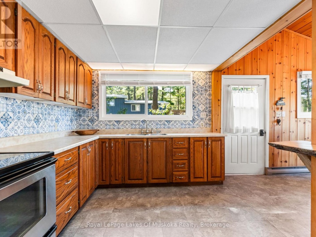 4 - 1379 MUSKOKA ROAD 169, Pine Lake