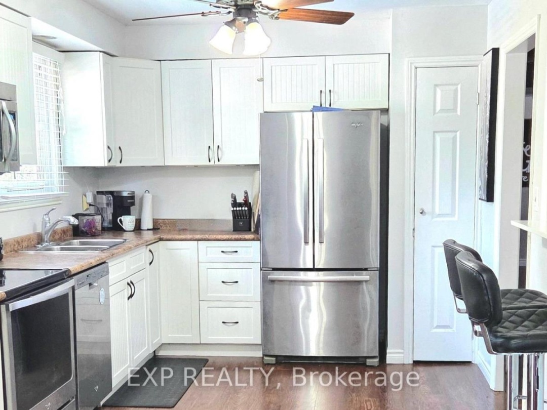 440 BARRIE ROAD, 