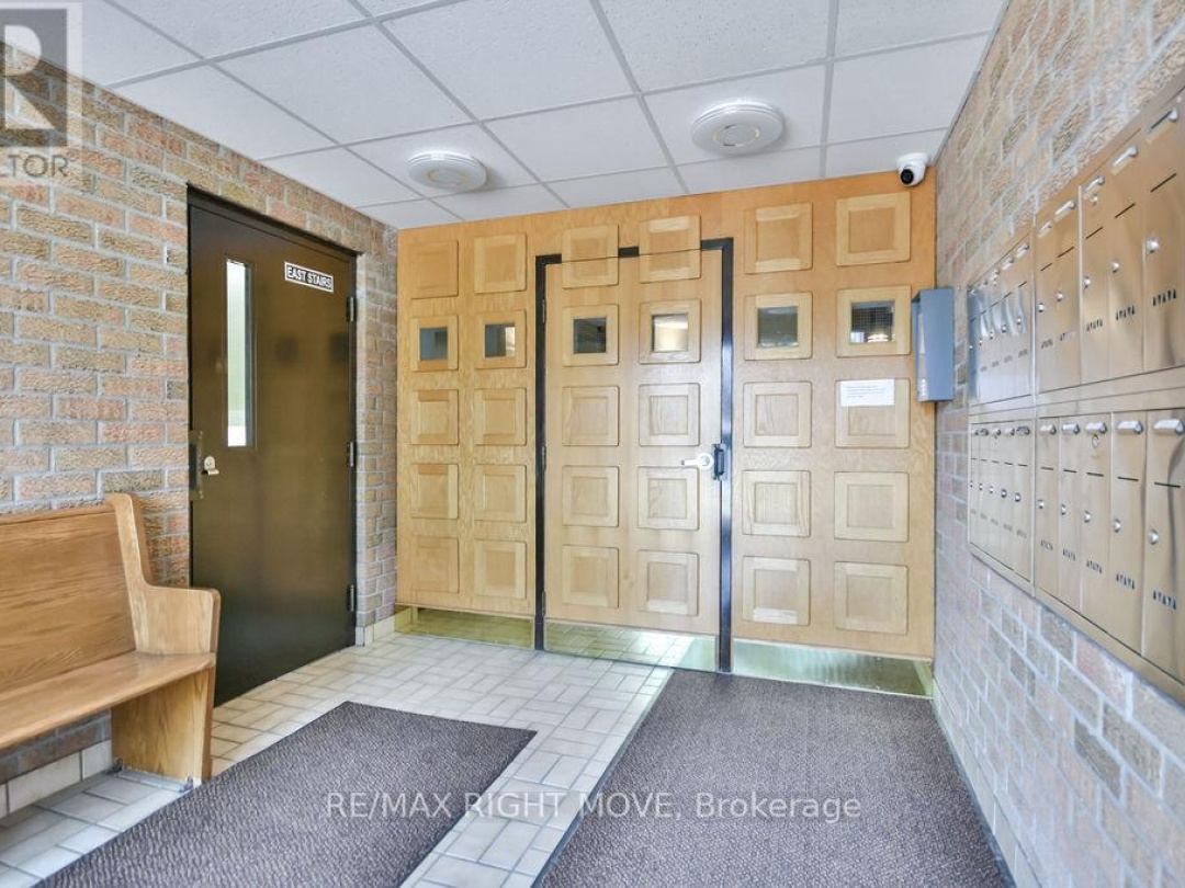 101 - 95 MATCHEDASH STREET N, 