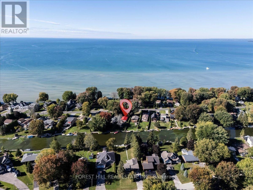 67 LAKE AVENUE, Lake Simcoe