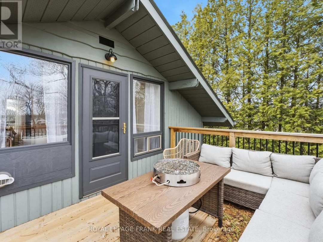 12 SHELLEY DRIVE, Kawartha Lakes (Mariposa)