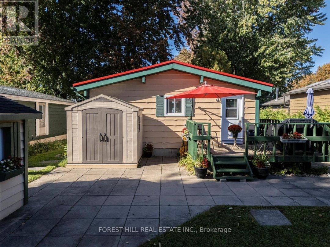 67 LAKE AVENUE, Lake Simcoe