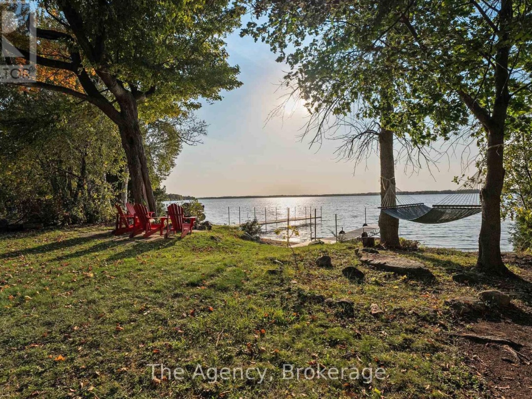 119 CAMPBELL BEACH ROAD, Dalrymple Lake