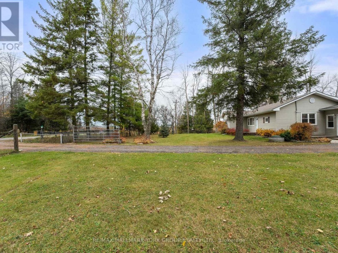 32805 Thorah Side Road, Brock