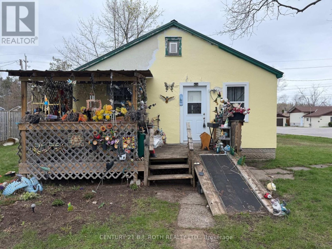 385 MARY STREET, Orillia