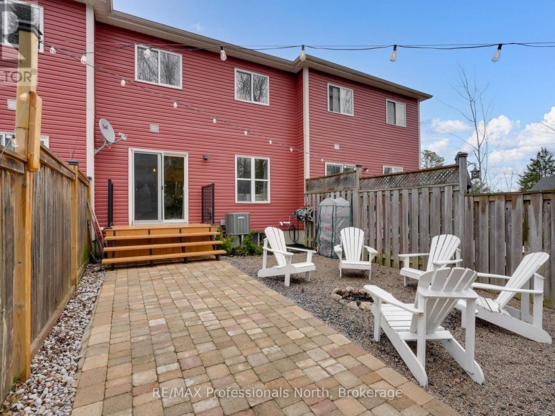 22 Little Ryans Way, Bracebridge (Macaulay)