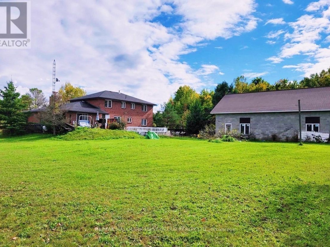 2119 County Road 48, Kawartha Lakes