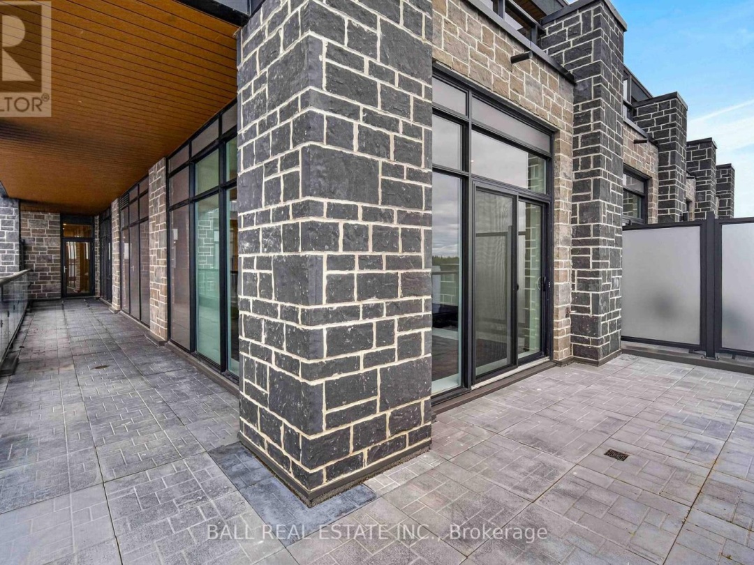 208 - 99 LOUISA STREET, Cameron Lake