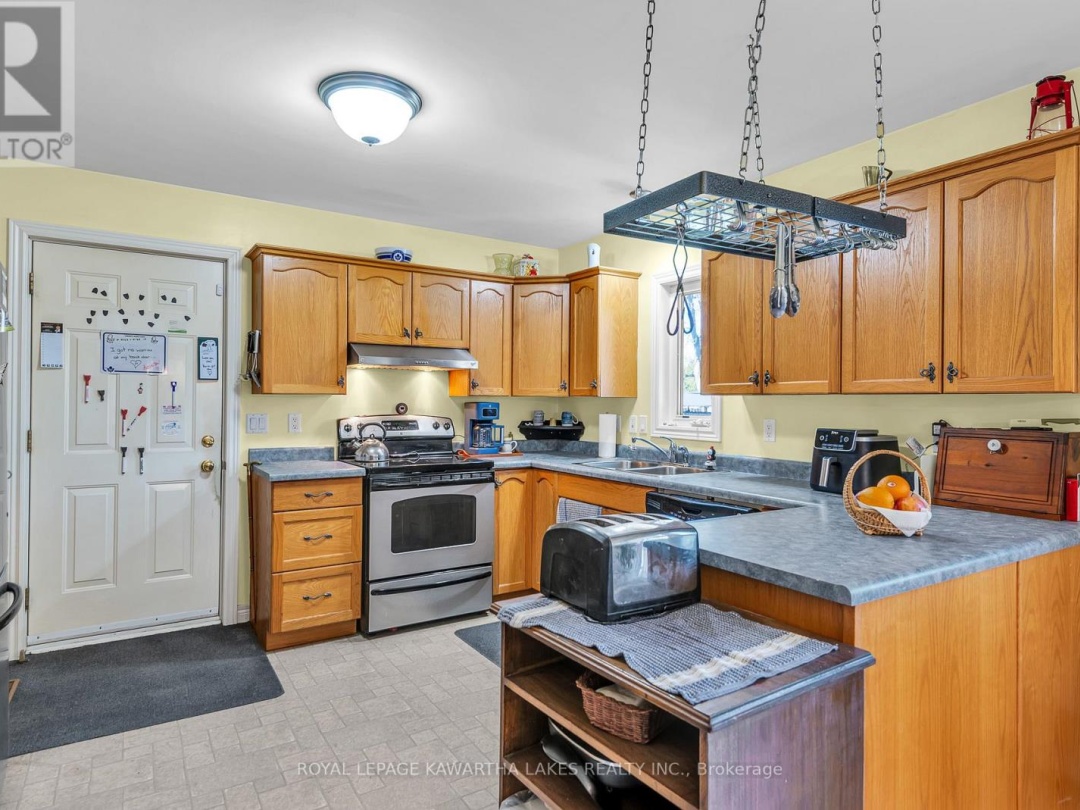62 EVANS DRIVE, Burnt River