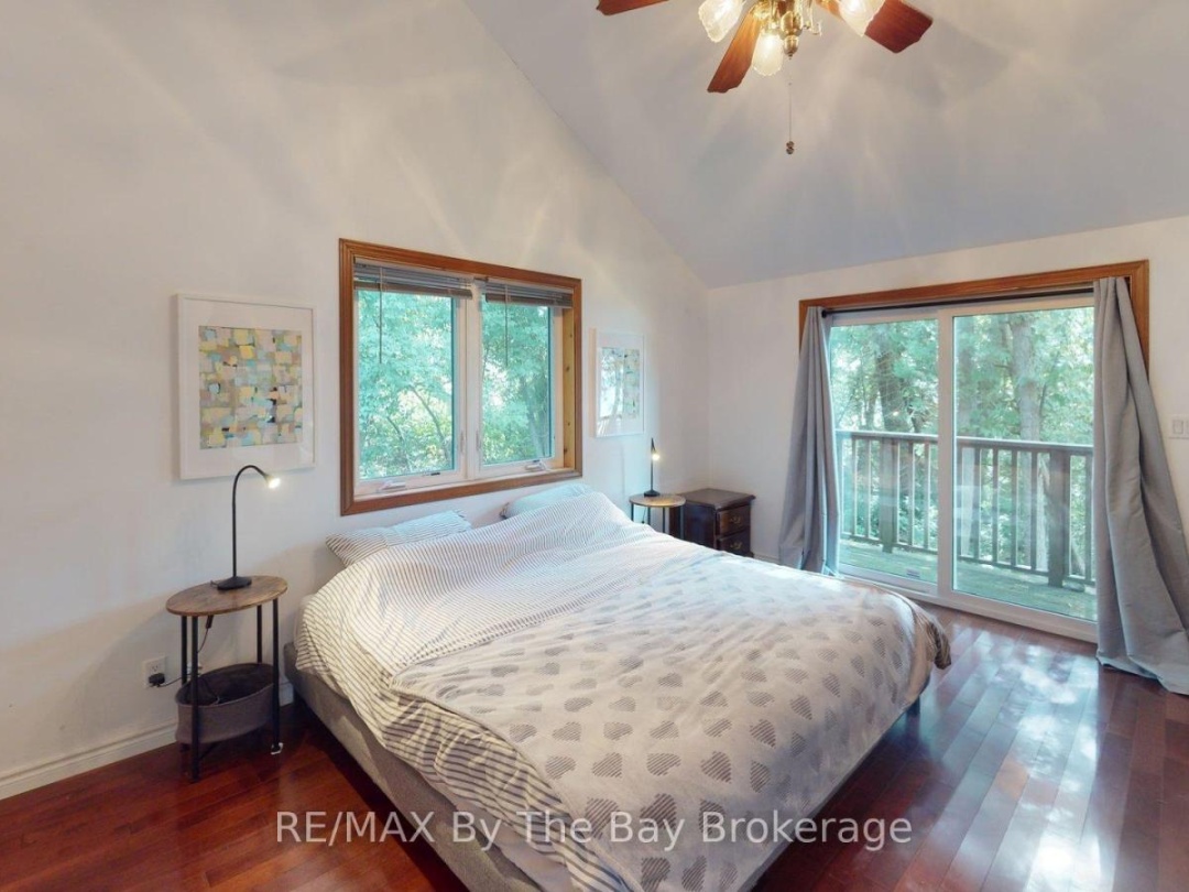 49 METHODIST, Georgian Bay