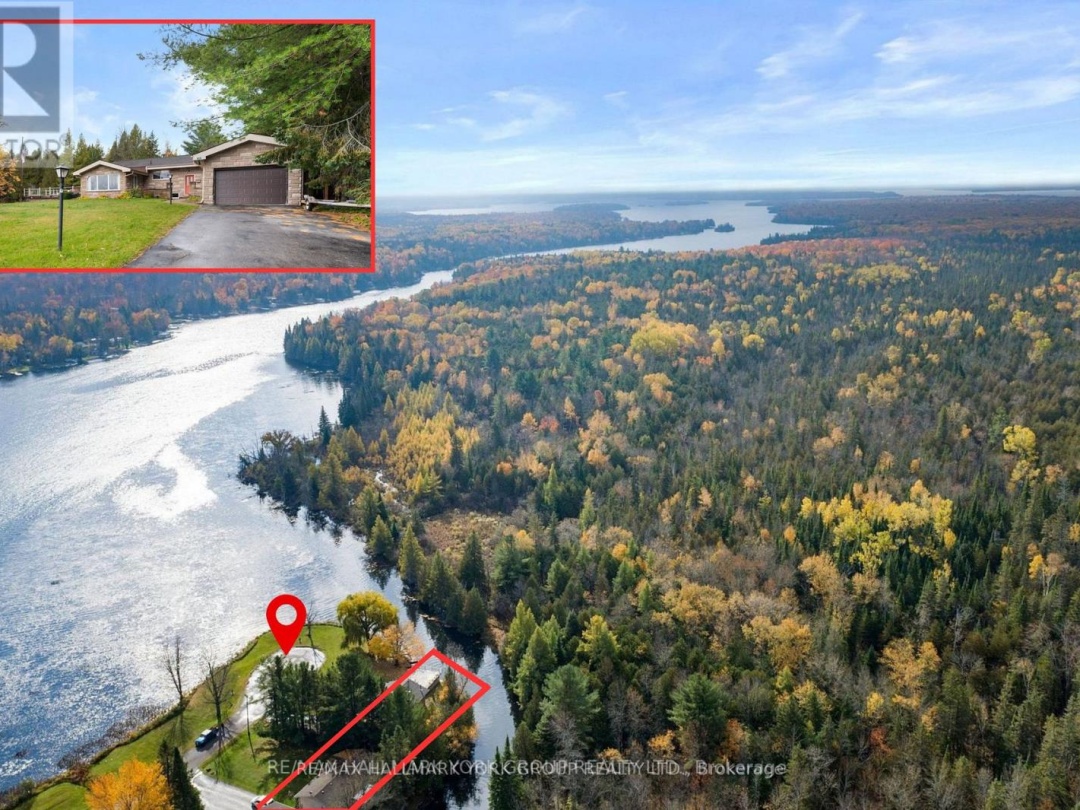 102 ALBERT STREET, Gull River