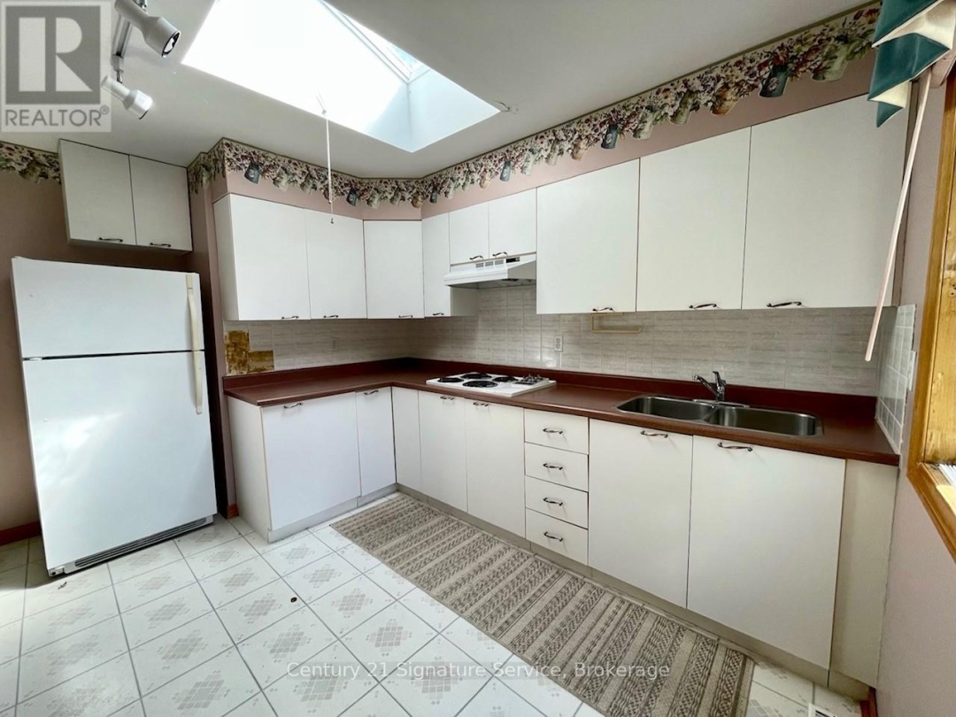 264 ROBINS POINT ROAD, Georgian Bay