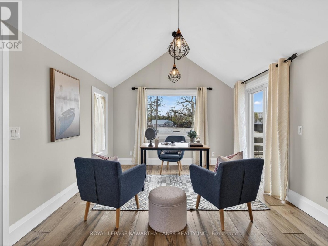45 OAK STREET, Cameron Lake