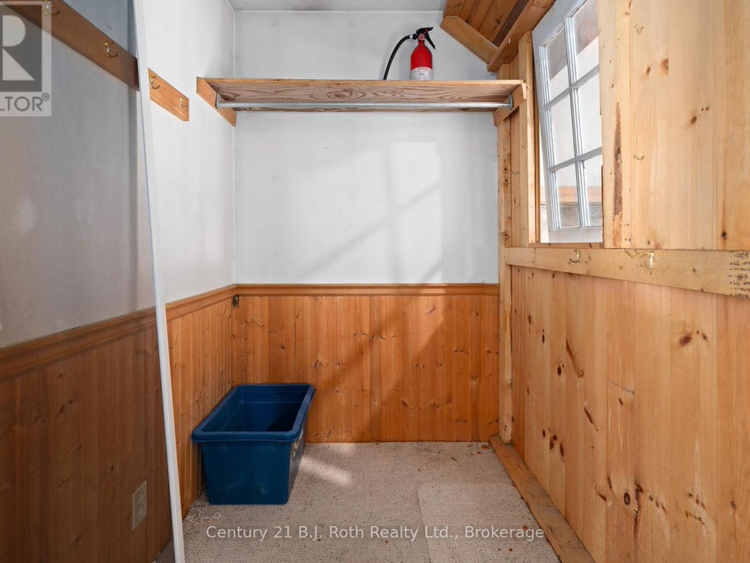 2377 FRASERBURG ROAD, 