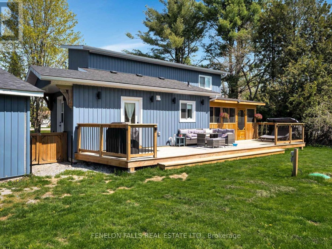 138 ALPINE LAKE ROAD, Pigeon Lake