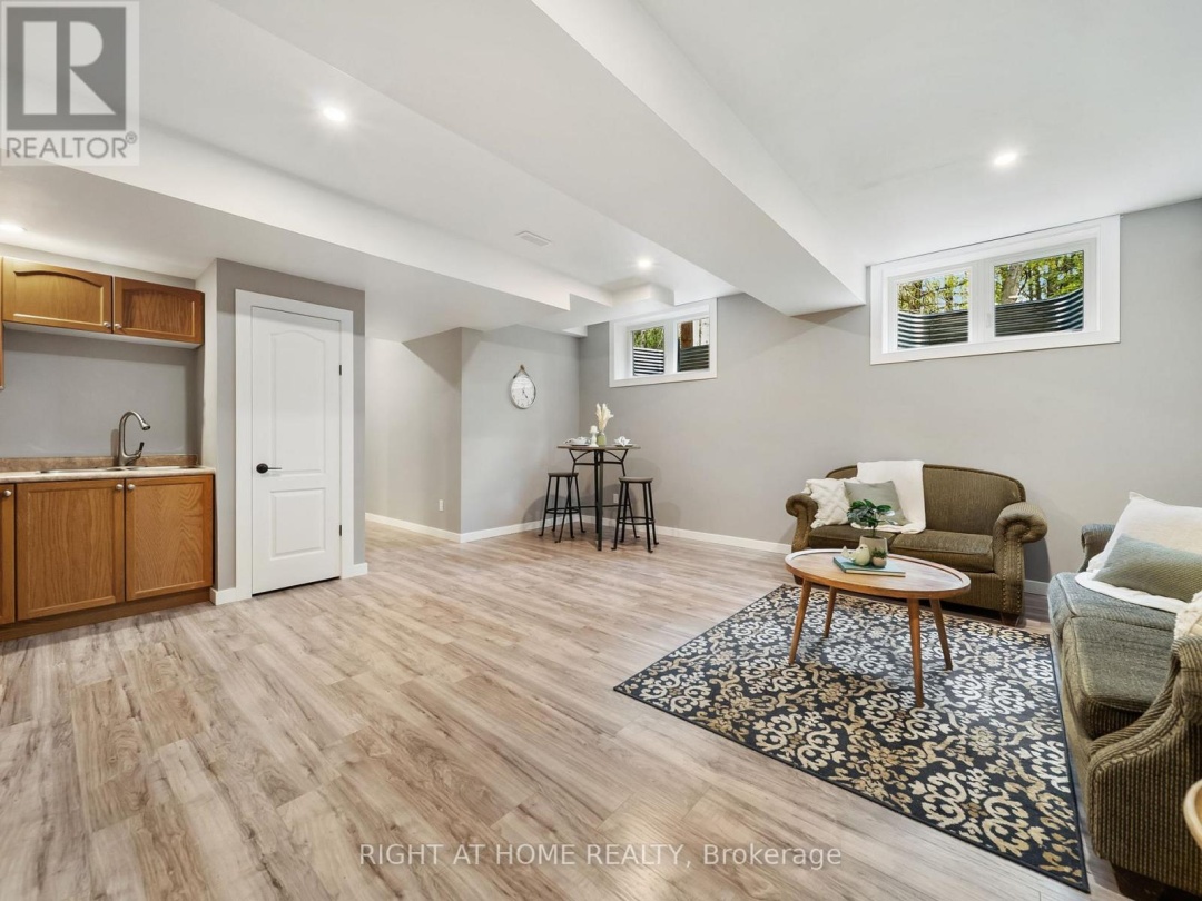 4008 Wainman Line, Severn (Bass Lake)