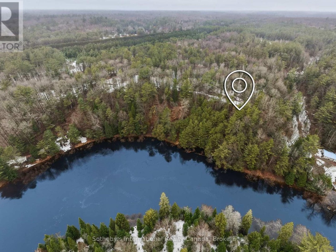 1000 ALPINE RANCH ROAD, North Branch Muskoka River