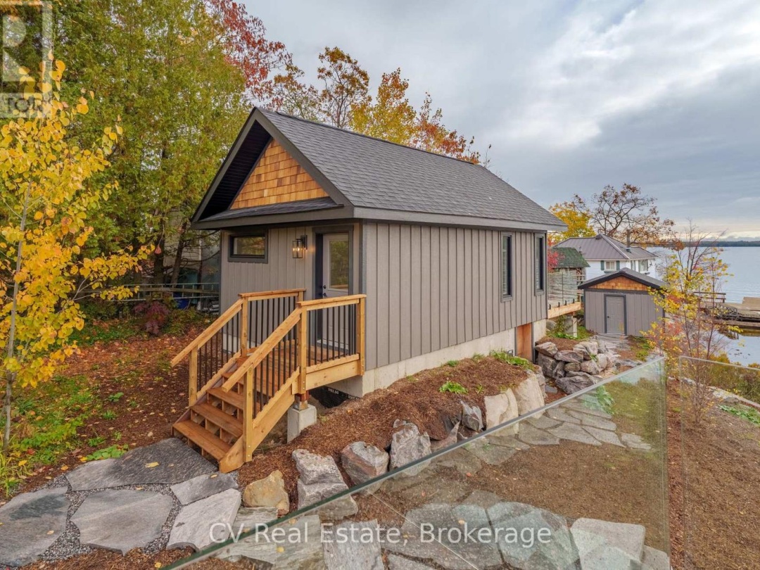 1111 LAKESHORE DRIVE, Lake Muskoka