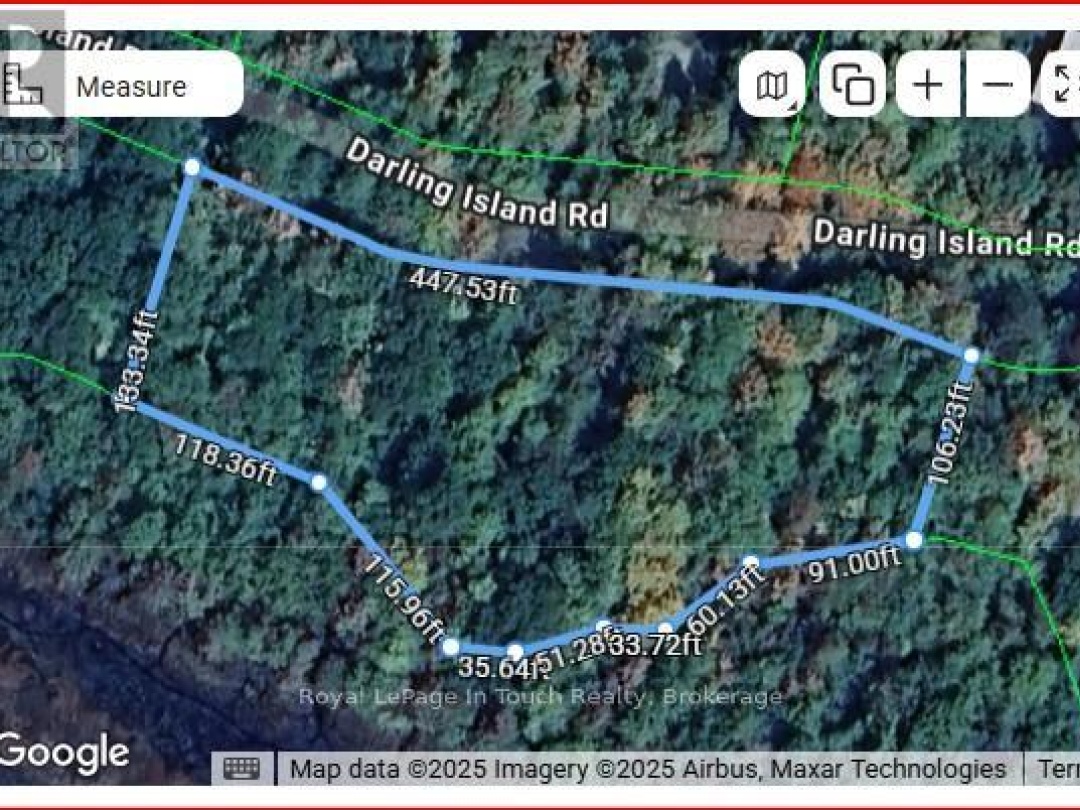 3857 DARLING ISLAND ROAD, Gloucester Pool