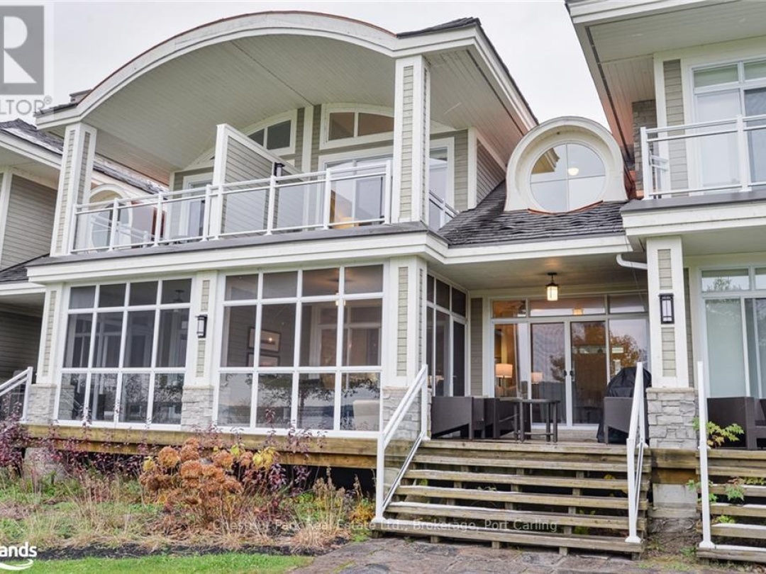 G103-A2 - 1869 MUSKOKA 118 ROAD W, 