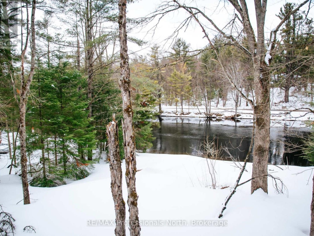 1114 RIVER HAVEN ROAD N, Muskoka River