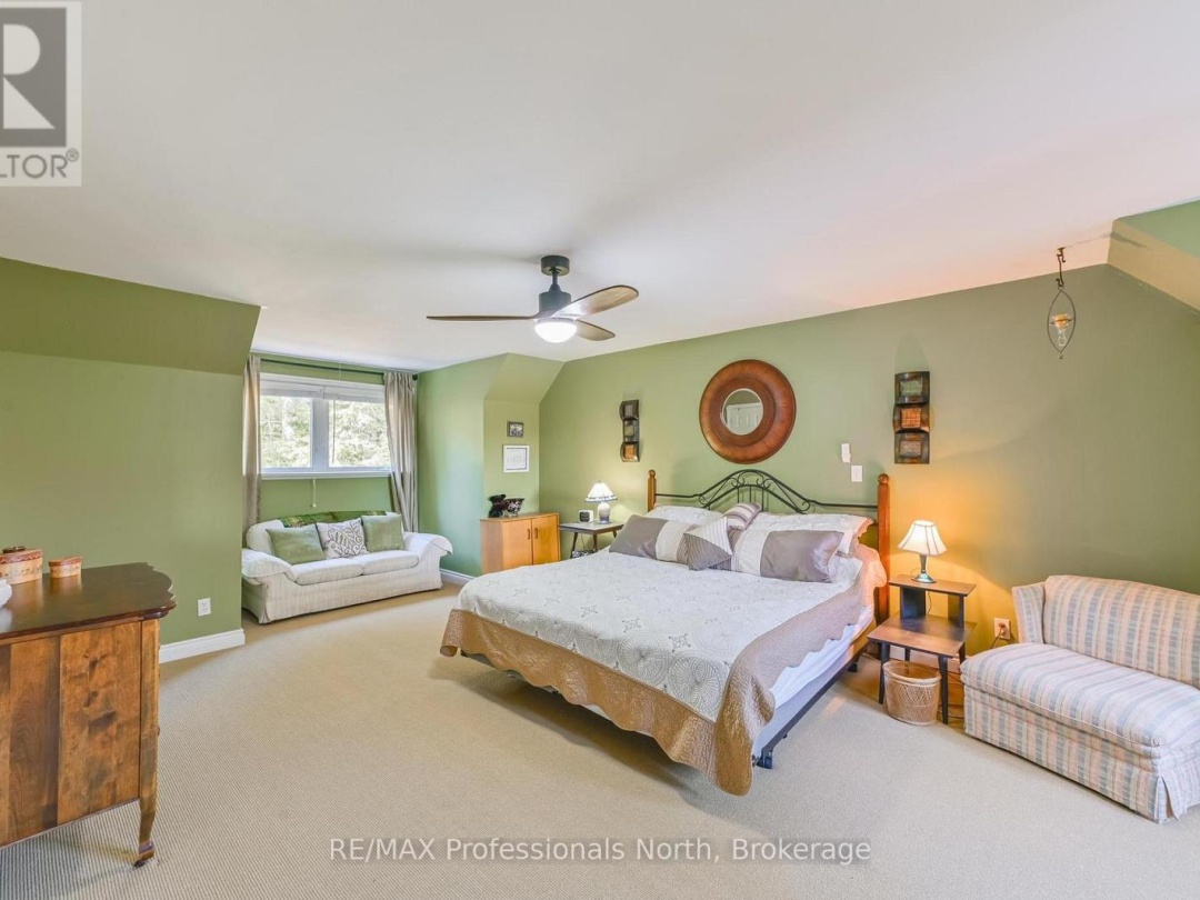 1392 TENNYSON ROAD, Bob Lake