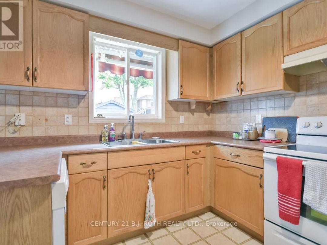 26 JOHNSON STREET, 