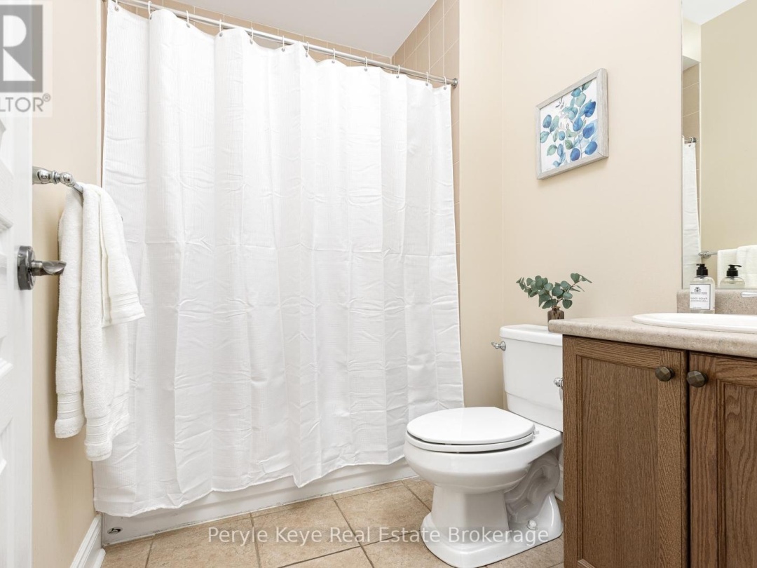 5 PRESCOTT CRESCENT, 