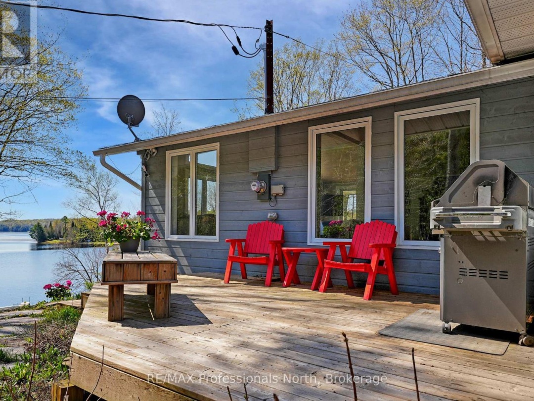 13914 HWY 35, Mountain Lake