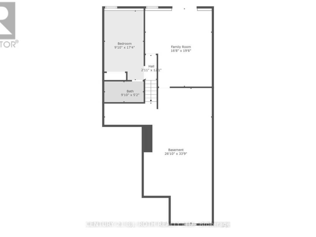 8 CANTERBURY CIRCLE, 