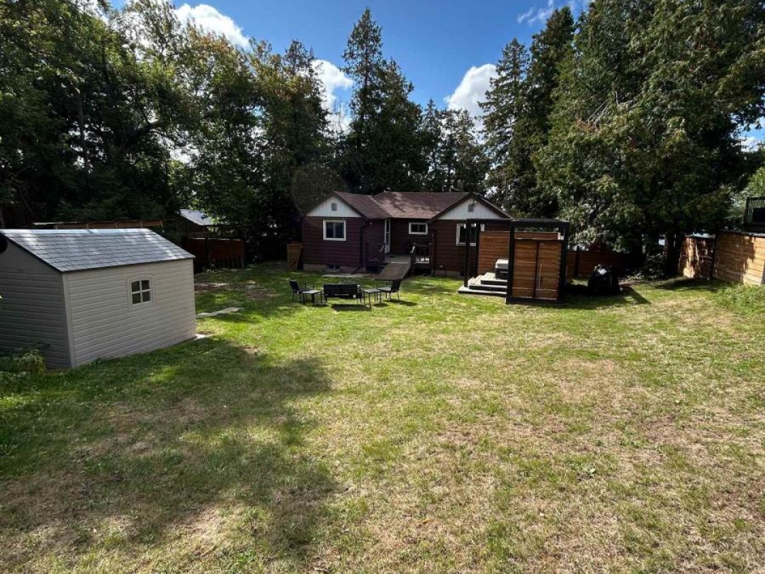 234 LAKE DALRYMPLE ROAD, 