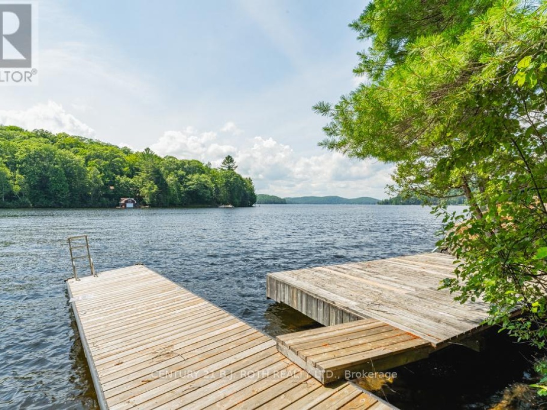 1033 Bayview Point Road, Lake Of Bays