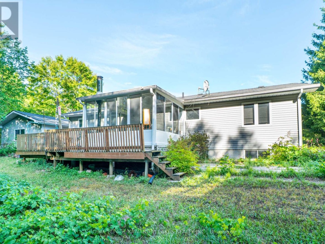 518 BALSAM LAKE DRIVE, 