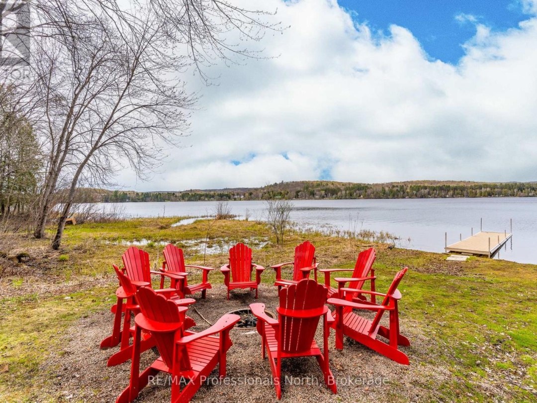 11357 HIGHWAY 118, Green Lake